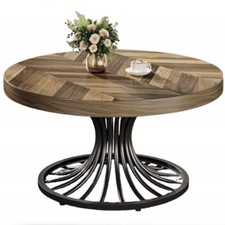 Table basse HOGA-XK00733, 80 x