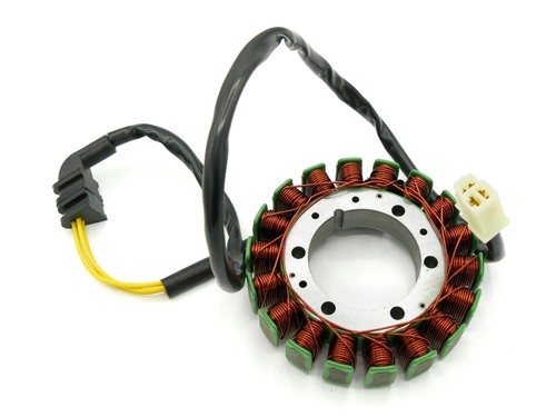 Stator dynamo honda - dynamo,
