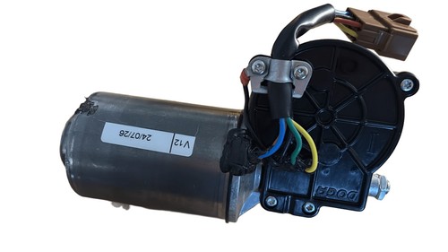 Moteur essuie glace - moteur, d'essuie-glace