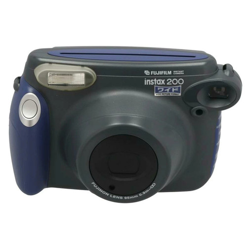 Fujifilm instant camera - /,