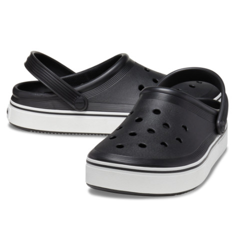 Crocs off court clog - off,