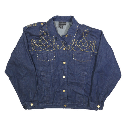 Carloe little femmes bleu jean - carloe,