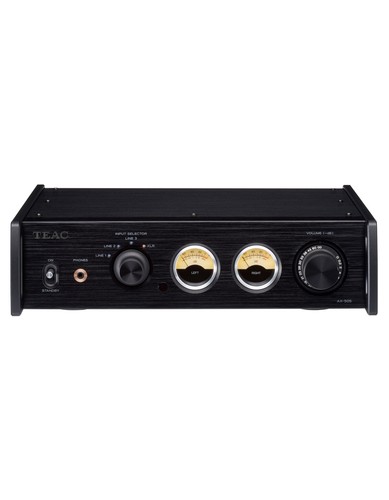 Teac 505 amplificateur - teac,