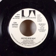 Jean Shepard Another Neon