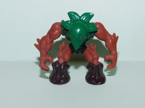 Figurine gormiti peuple de - peuple,