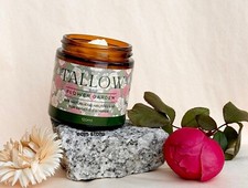 Tallow Flower Garden Crème