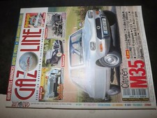 **h Revue Gazoline n°102