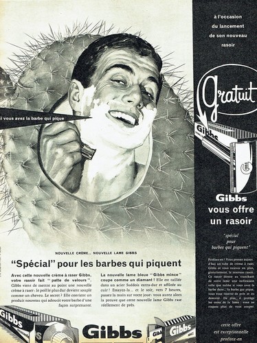 Publicité advertising 018 - advertising,