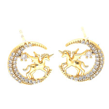 Boucles d'Oreilles - Enfant -