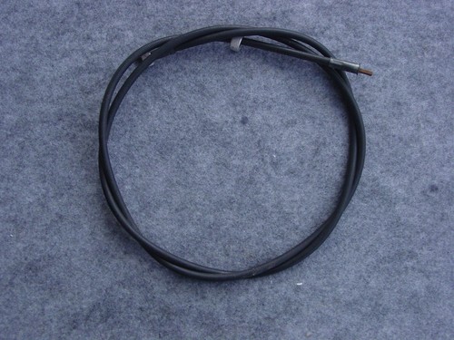 Câble compteur pour huret - de,