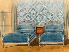 Projet décoration