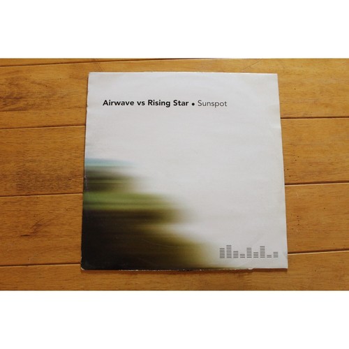 Airwave rising star - airwave,