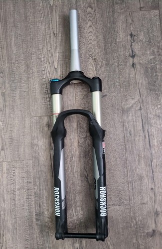 Rockshox sid 120mm solo air - solo,