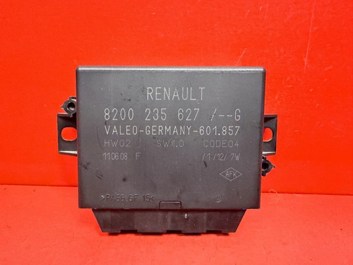 Renault scenic modus espace - renault, 2