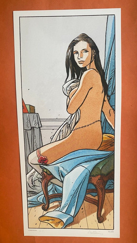 Pellerin libris signe l - pellerin, ex