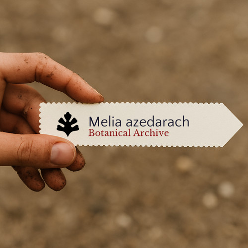 Melia azedarach chinaberry - |,
