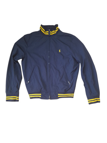 Veste harrington polo - veste,