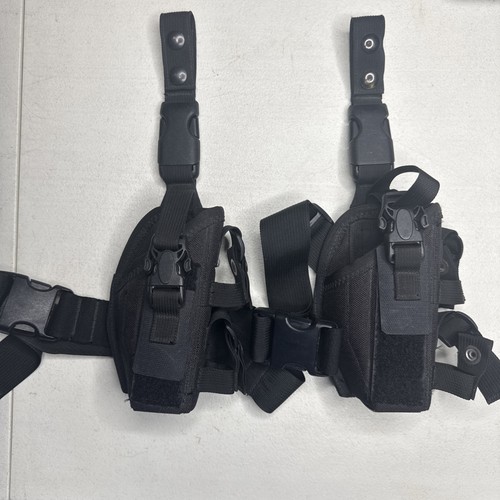 Magnum tactical supply right - tactical,