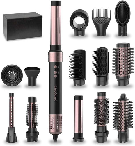 Brosse soufflante avec - brosse, 14
