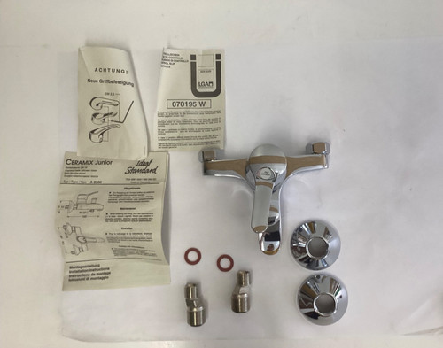 Ideal standard ceramix - ceramix, junior