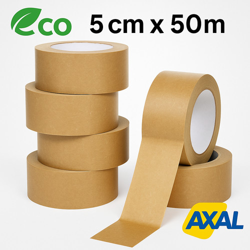 Rouleaux scotch ruban - 6,