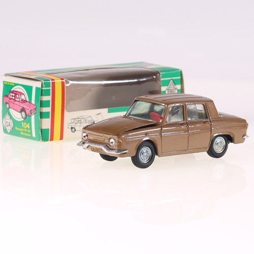 Renault 104 joal - renault,