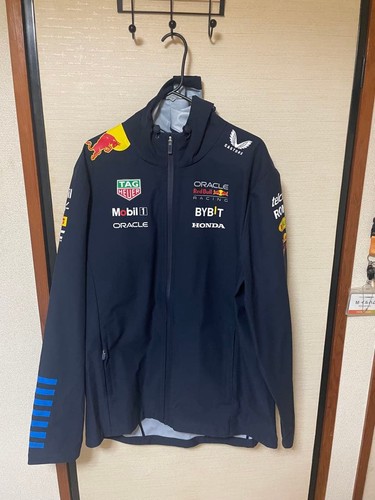 Oracle red bull racing - red,