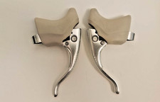 Campagnolo C Record delta levers