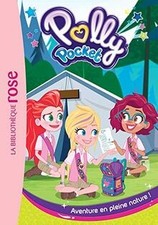 Polly Pocket 02 - Aventure en