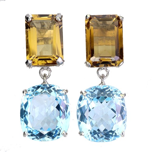 925 argent sterling boucles - sterling,