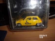 miniature 1/43 r5france inter