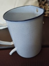 Ancien Broc De Lavement Année