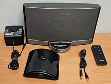 Bose SoundDock Portable