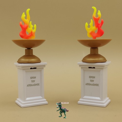 Playmobil pot - playmobil, x2