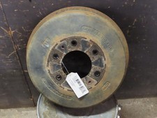 Tambour arriere gauche MITSUBISHI L 200 4615A205