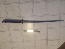 Real Katana 440 Stainless