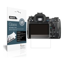 2x Protection ecrán pour