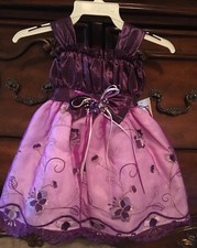 Flower Girl Dress Kids