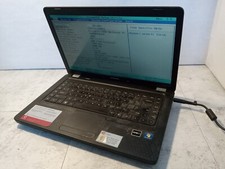 Compaq Presario CQ56-129NR