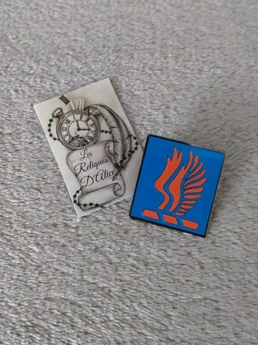 Pin troupe élite 4 e - troupe,
