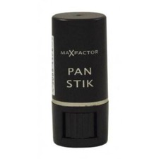 3 x Max Factor Pan Stik