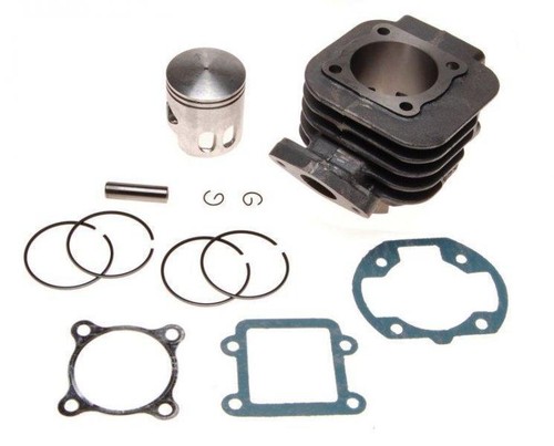 Cylindre kit 70ccm - , pour