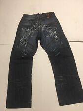 KOSMO LUPO party club JEANS