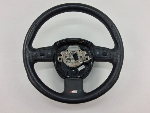 Volant line multifonction - volant, s-line/