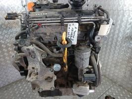 Moteur volkswagen golf - moteur, 1.9