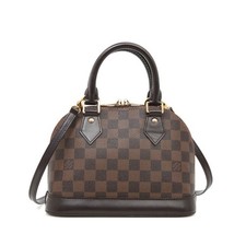 Louis Vuitton Sac Alma BB Mini