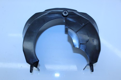 Habillage tête fourche - tête,