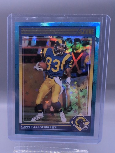 2024 panini score - score, football