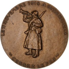 France, Médaille