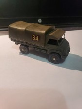 DINKY TOY 1/43 MERCEDES BENZ